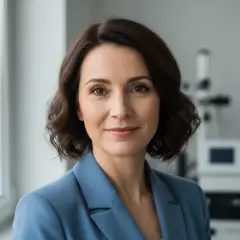 Autor Julia Michalska