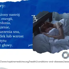 Depresja a waga: Czy zawsze się chudnie? Kiedy to sygnał alarmowy?