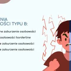 Myśli Julia Michalska: DID objawy, przyczyny i leczenie. Czy to osobowość mnoga?