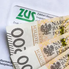 ZUS i polskie banknoty. Czy to klucz do tego, jak dostać rentę na depresję?