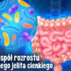 SIBO a objawy psychiczne: jak jelita wpływają na Twój umysł?