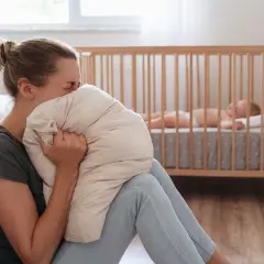 Depresja ciążowa: objawy, leczenie i wsparcie. Rozpoznaj sygnały!