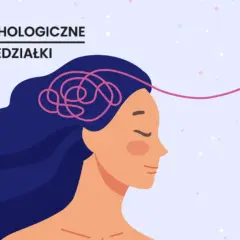 ADHD to zaburzenie neurorozwojowe, nie choroba psychiczna. Dlaczego?