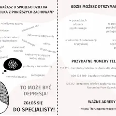 Niedobór żelaza: Psychiczne objawy, które mylisz z depresją?