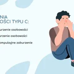 Zaburzenie osobowości a choroba psychiczna: Czy wiesz, co je dzieli?