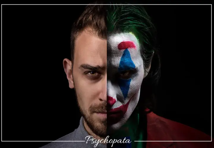 Osobowość nieprawidłowa: Zrozum, rozpoznaj, znajdź pomoc
