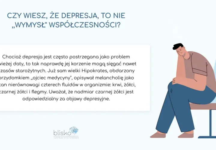 Depresja: Jak wspierać bliskiego i dbać o siebie?