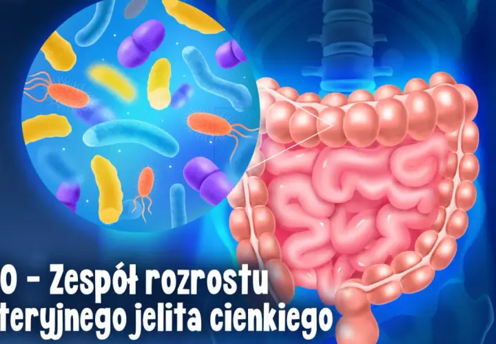 SIBO a objawy psychiczne: jak jelita wpływają na Twój umysł?