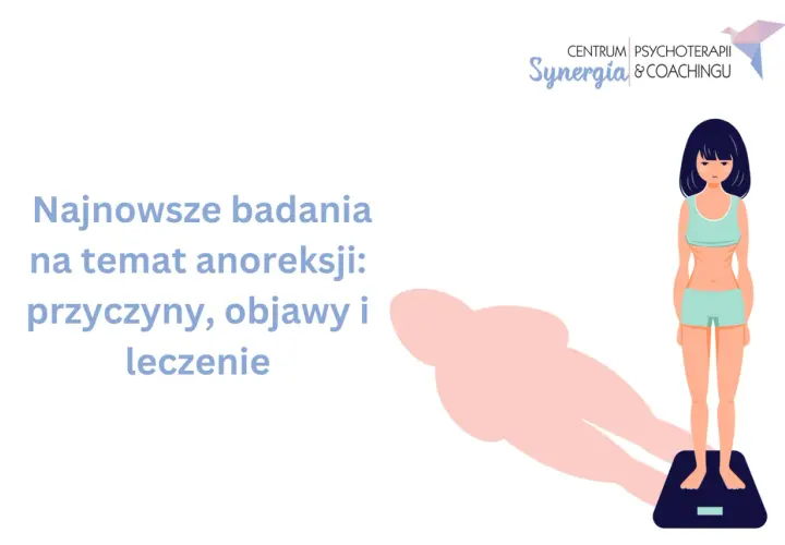 Anoreksja: Poważna choroba psychiczna. Jak ją rozpoznać i leczyć?