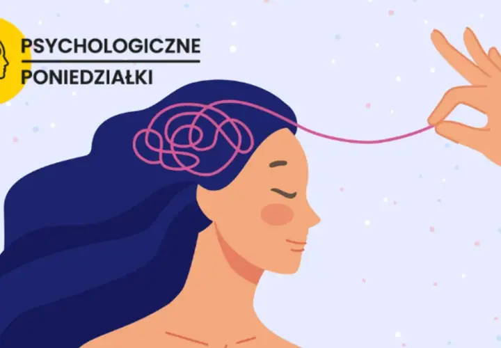 ADHD to zaburzenie neurorozwojowe, nie choroba psychiczna. Dlaczego?
