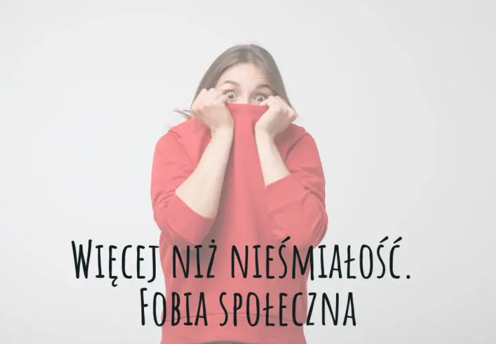 Fobia społeczna: zaburzenie czy choroba? Poznaj prawdę i leczenie