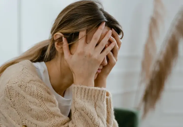 Napięcie nerwicowe? Szybka ulga i spokój: 15+ metod, które działają!