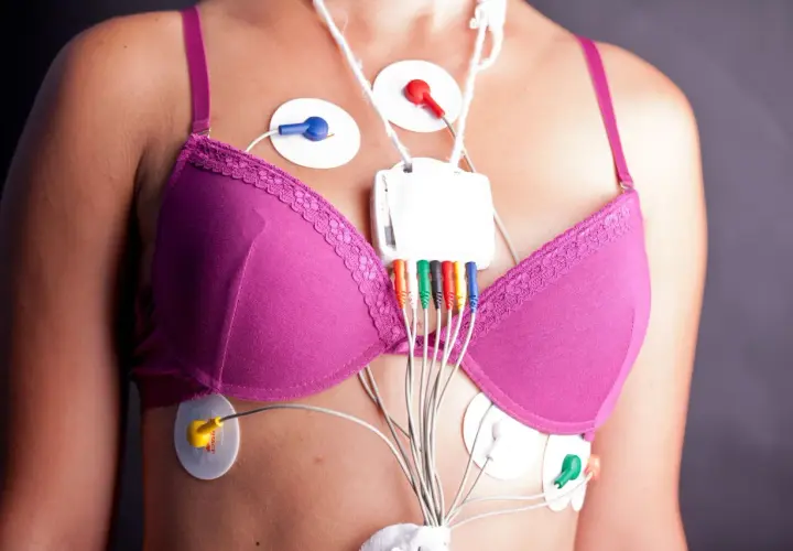 Nerwica serca? Holter EKG wyjaśnia, czy to lęk czy choroba