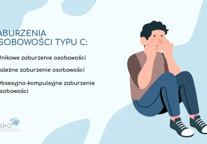 Zaburzenie osobowości a choroba psychiczna: Czy wiesz, co je dzieli?