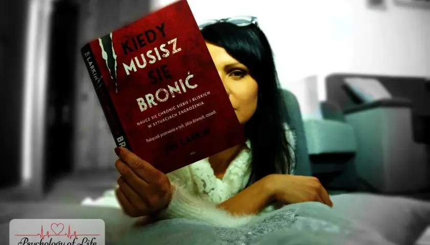 Znęcanie psychiczne: Rozpoznaj, broń się, odzyskaj życie
