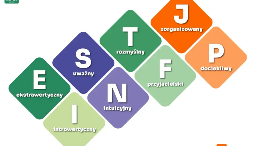 MBTI: Dopasowanie typów osobowości klucz do harmonii w związku