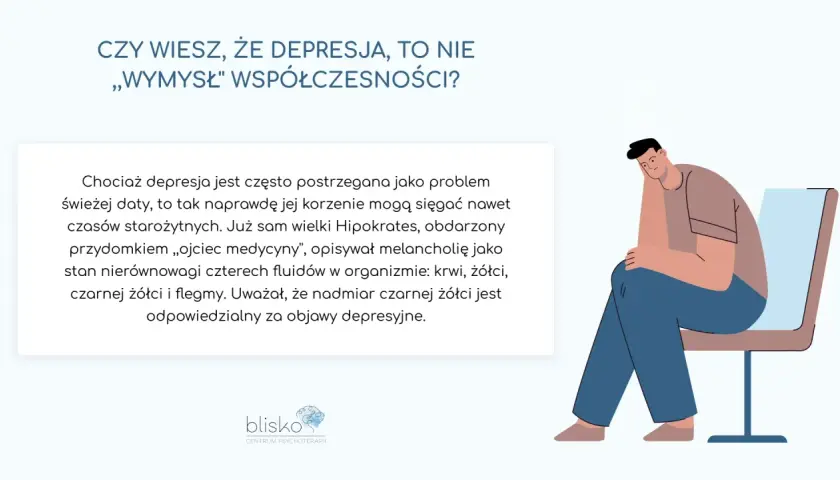 Depresja: Jak wspierać bliskiego i dbać o siebie?