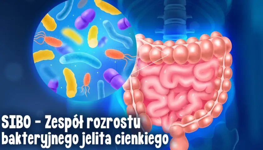 SIBO a objawy psychiczne: jak jelita wpływają na Twój umysł?