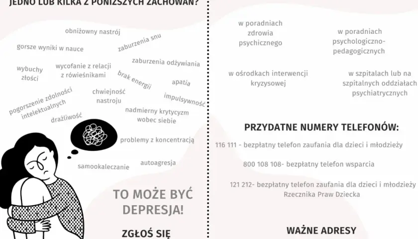 Niedobór żelaza: Psychiczne objawy, które mylisz z depresją?