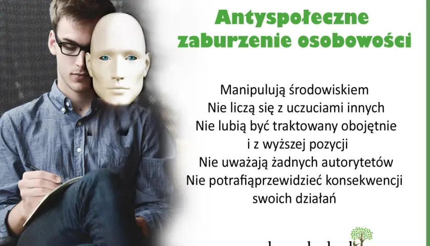 Objawy zaburzeń osobowości: Rozpoznaj sygnały i szukaj pomocy
