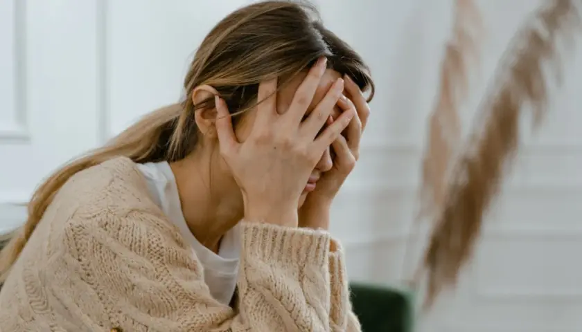 Napięcie nerwicowe? Szybka ulga i spokój: 15+ metod, które działają!