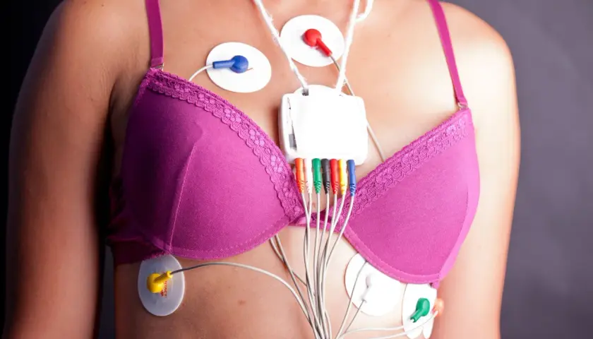 Nerwica serca? Holter EKG wyjaśnia, czy to lęk czy choroba