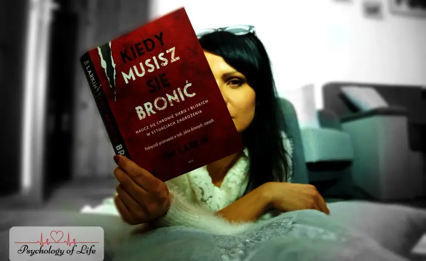 Znęcanie psychiczne: Rozpoznaj, broń się, odzyskaj życie