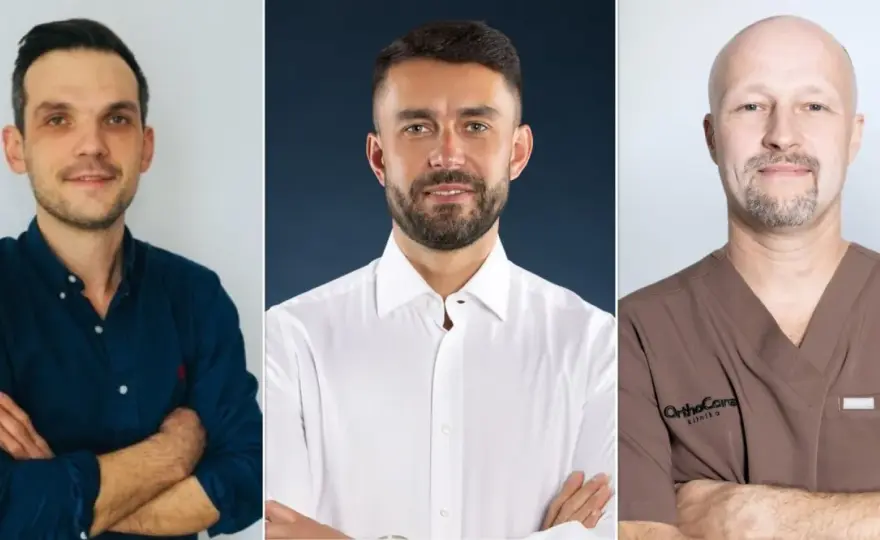 Najlepsi ortopedzi i chirurdzy urazowi w Opolu - ranking 2026