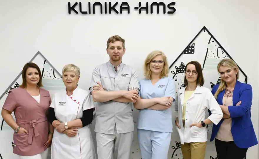 Zestawienie najlepszych ortopedów i chirurgów urazowych Zielona Góra