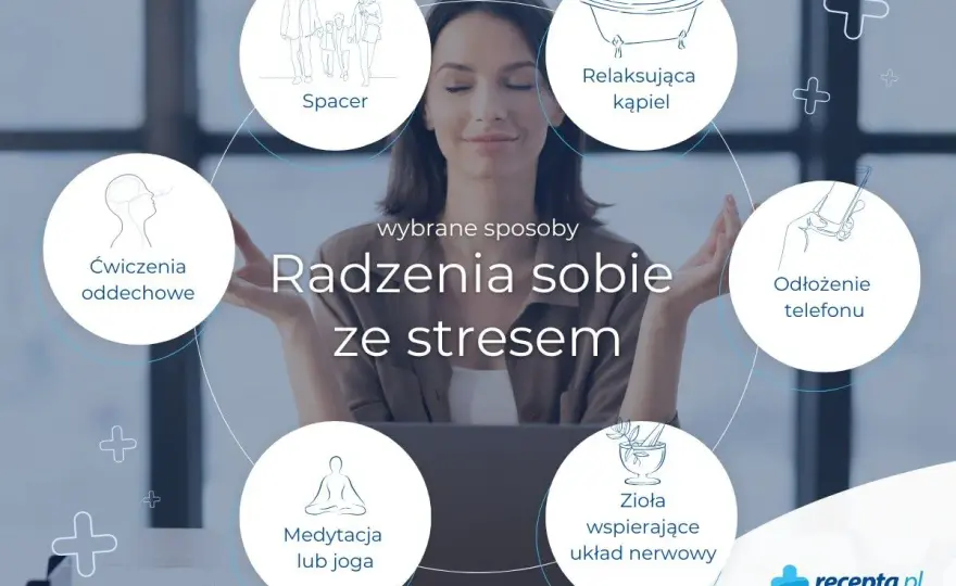Jak obniżyć stres? Proste sposoby na ciało i głowę