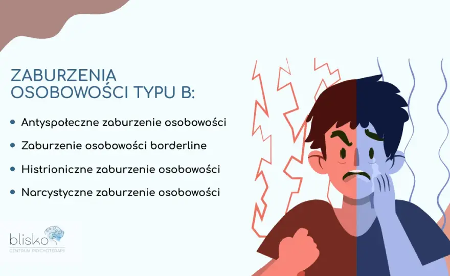 Myśli Julia Michalska: DID objawy, przyczyny i leczenie. Czy to osobowość mnoga?
