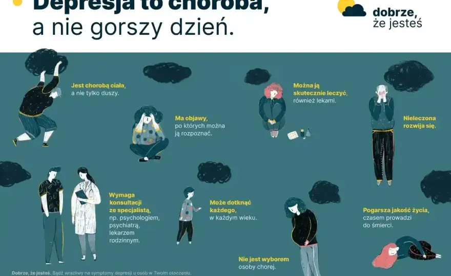 Stany lękowe - jak je rozpoznać i kiedy szukać pomocy