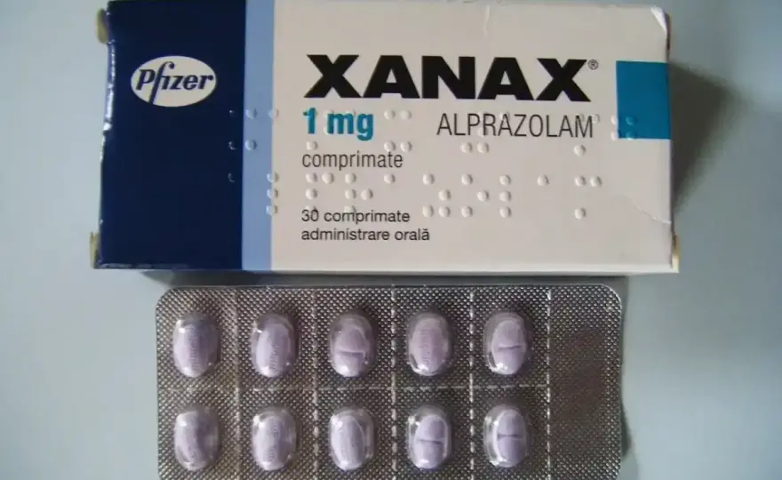 Alprazolam latami - Jak bezpiecznie odstawić lek?
