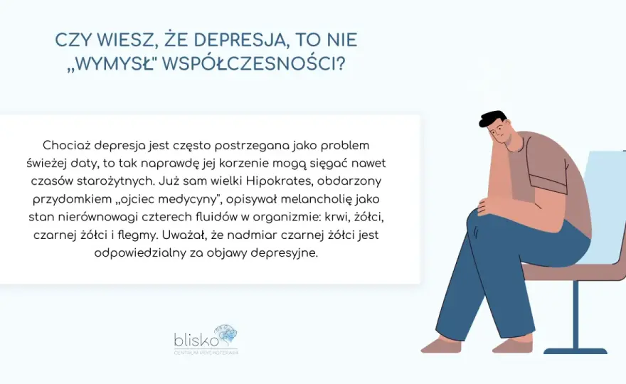 Depresja: Jak wspierać bliskiego i dbać o siebie?