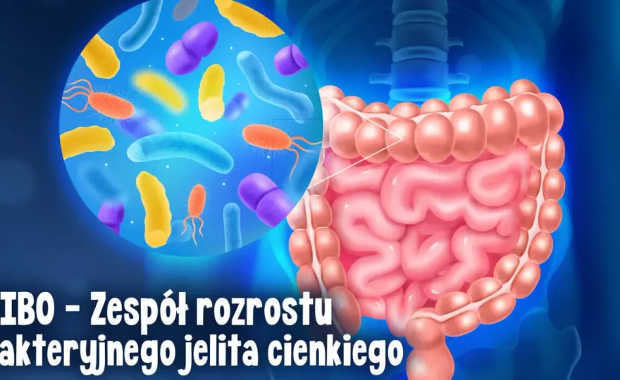 SIBO a objawy psychiczne: jak jelita wpływają na Twój umysł?