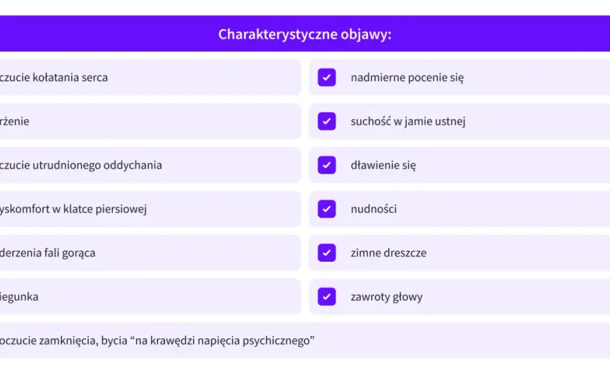 F41 kod choroby - Co naprawdę oznacza i jak leczyć?