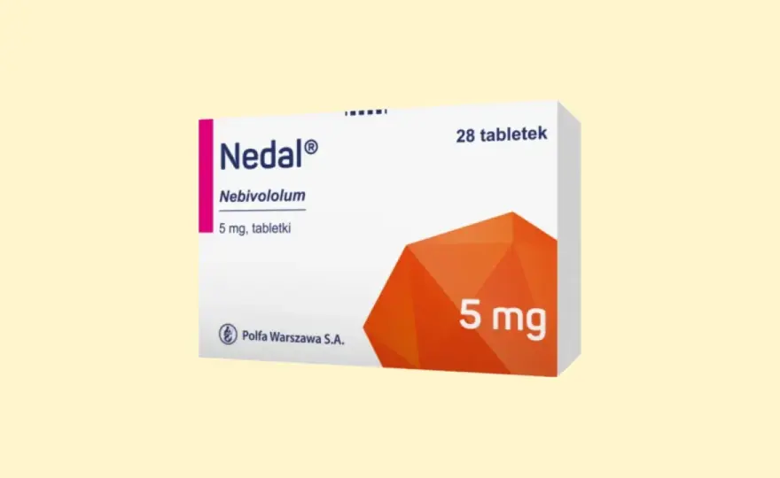 Nedal na nerwicę? Prawda o beta-blokerach i lęku