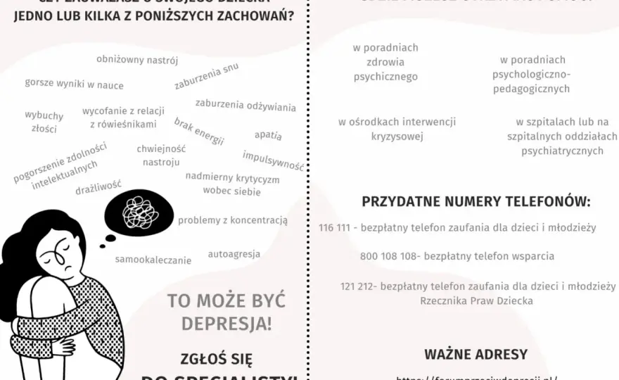 Niedobór żelaza: Psychiczne objawy, które mylisz z depresją?