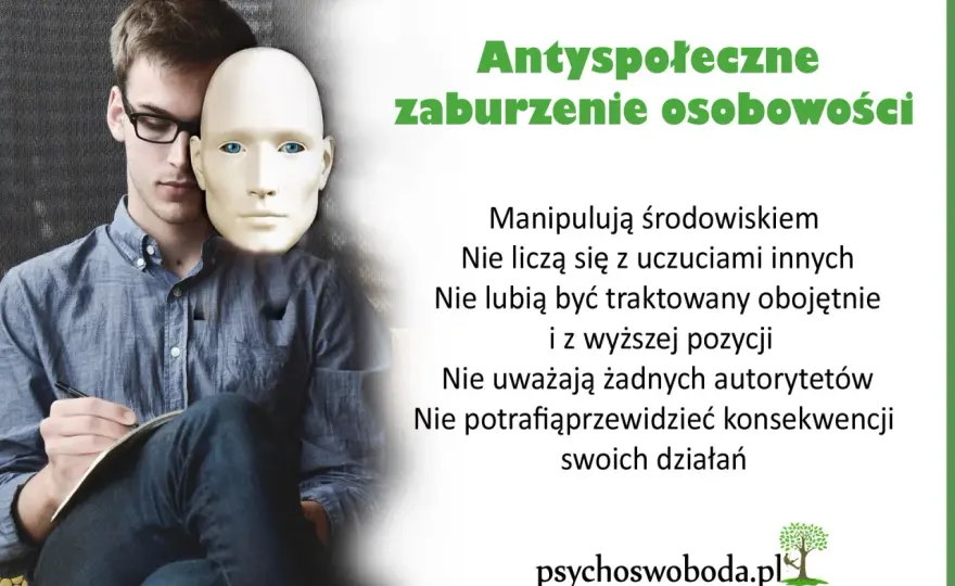 Objawy zaburzeń osobowości: Rozpoznaj sygnały i szukaj pomocy