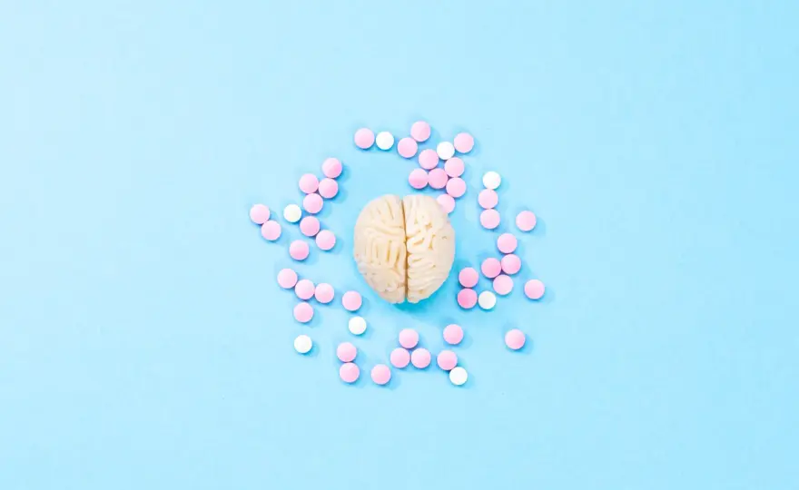 SSRI - jak działają? Fakty, interakcje i bezpieczeństwo terapii