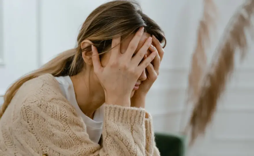 Napięcie nerwicowe? Szybka ulga i spokój: 15+ metod, które działają!