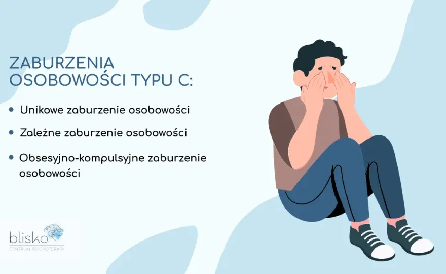 Zaburzenie osobowości a choroba psychiczna: Czy wiesz, co je dzieli?
