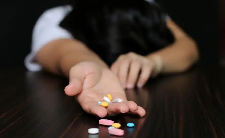 Xanax - na co pomaga? Prawda o alprazolamie i lęku