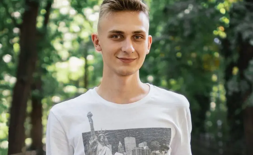 Nastolatek w spektrum autyzmu - Rozpoznaj i wspieraj
