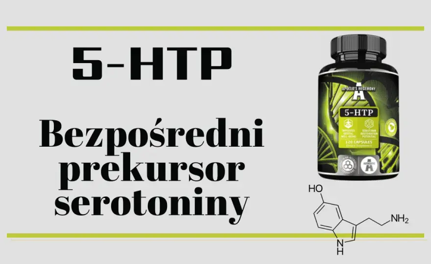 Leki na serotoninę - jak działają i kiedy pomagają?