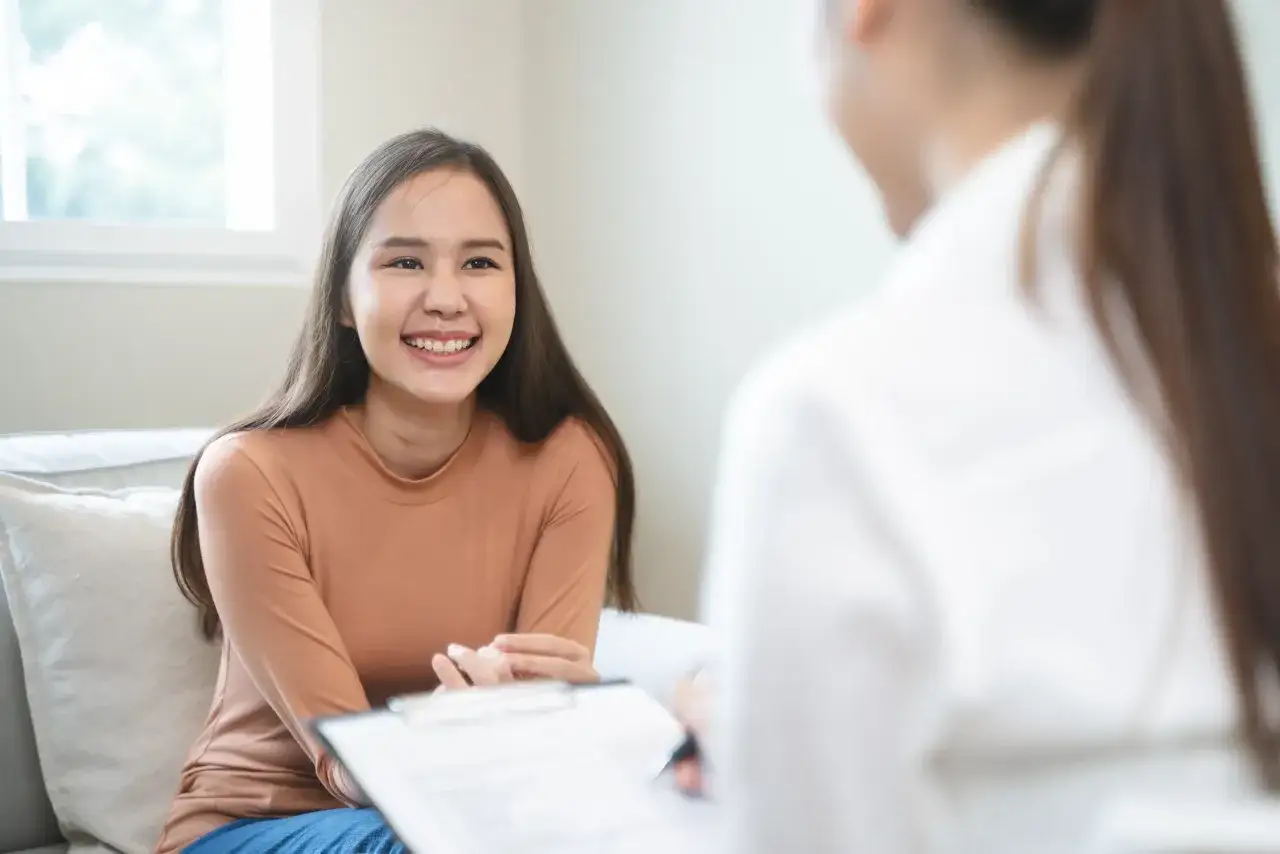 psychiatra psycholog lekarz rodzinny role