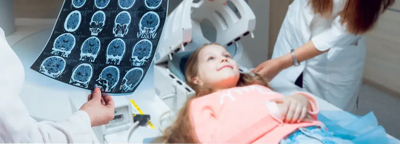 Osoba z padaczką zamyślona, wsparcie psychologiczne