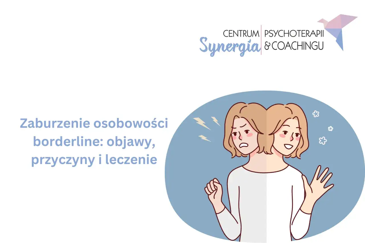 Złożone relacje interpersonalne borderline