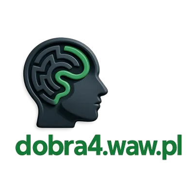 Logo dobra4.waw.pl